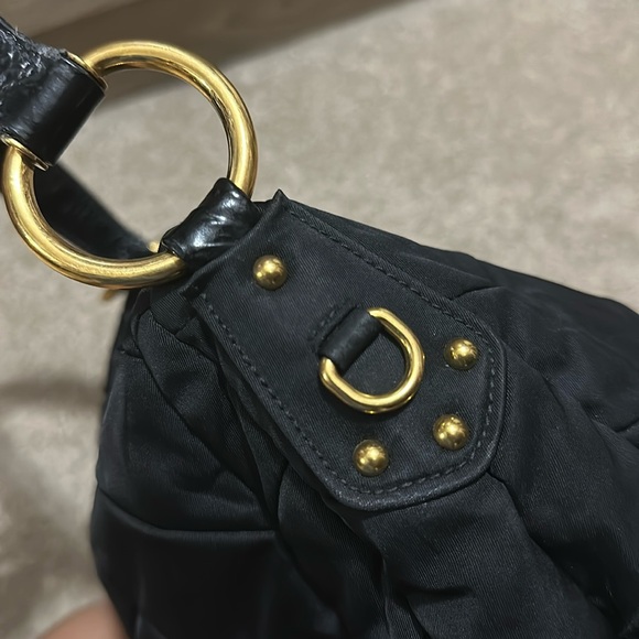 Authentic Prada hand bag, 😍 - Picture 10 of 15